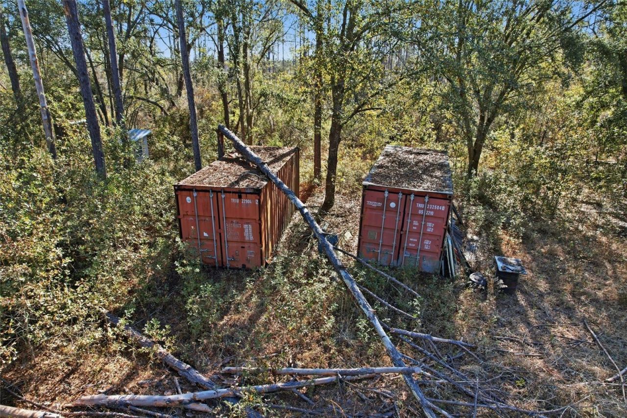 Sw Tower Road, Lee, FL 32059 Photo