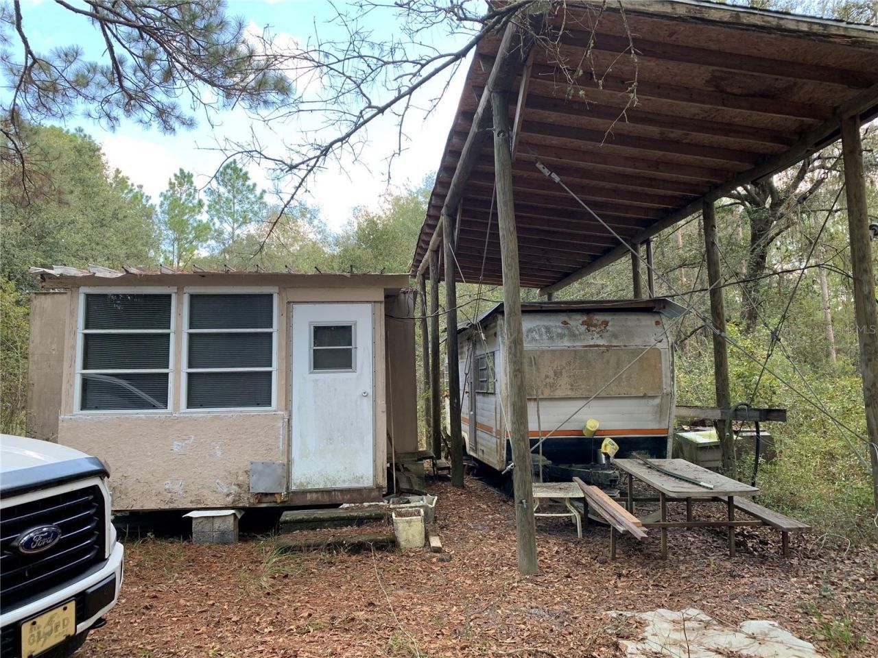 Sw Tower Road, Lee, FL 32059 Photo