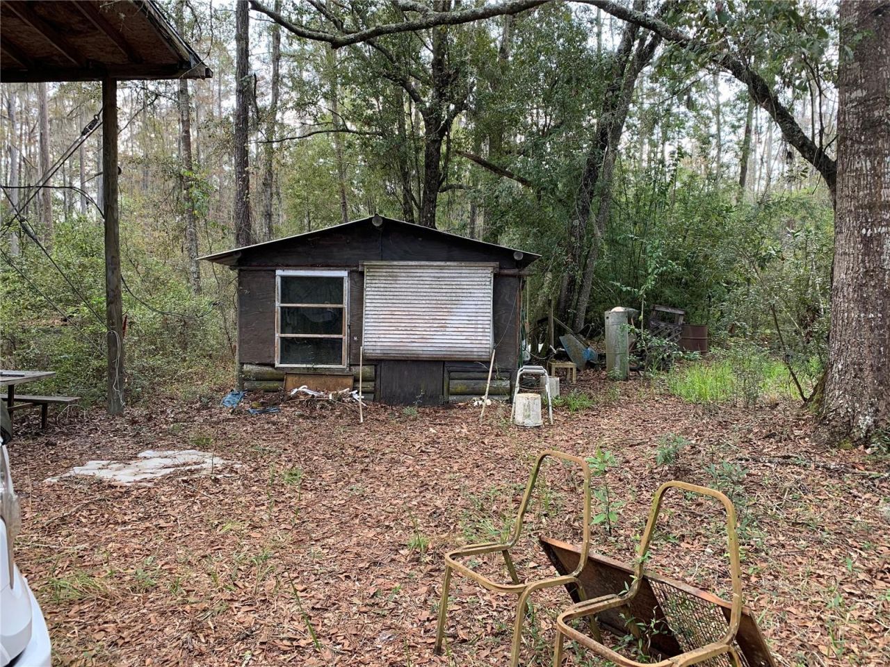 Sw Tower Road, Lee, FL 32059 Photo