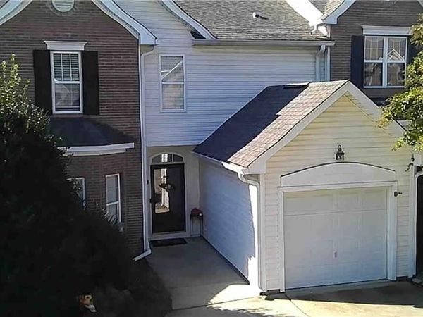 306 Misty Waters Lane, Jamestown, NC 27282