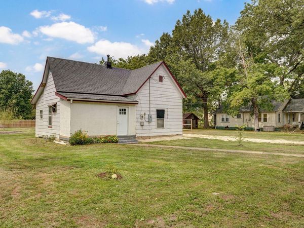 805 N Sycamore Street, Lockwood, MO 65682