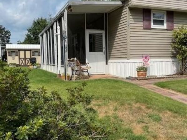 123 CAMINO ROBLE, Unit 123, TOMS RIVER, NJ 08755