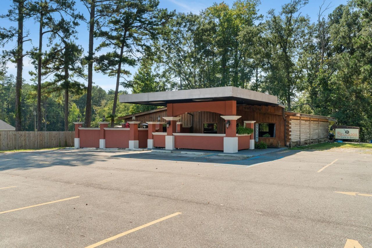 645 County Road 17, Bay Springs, MS 39422 Main Photo