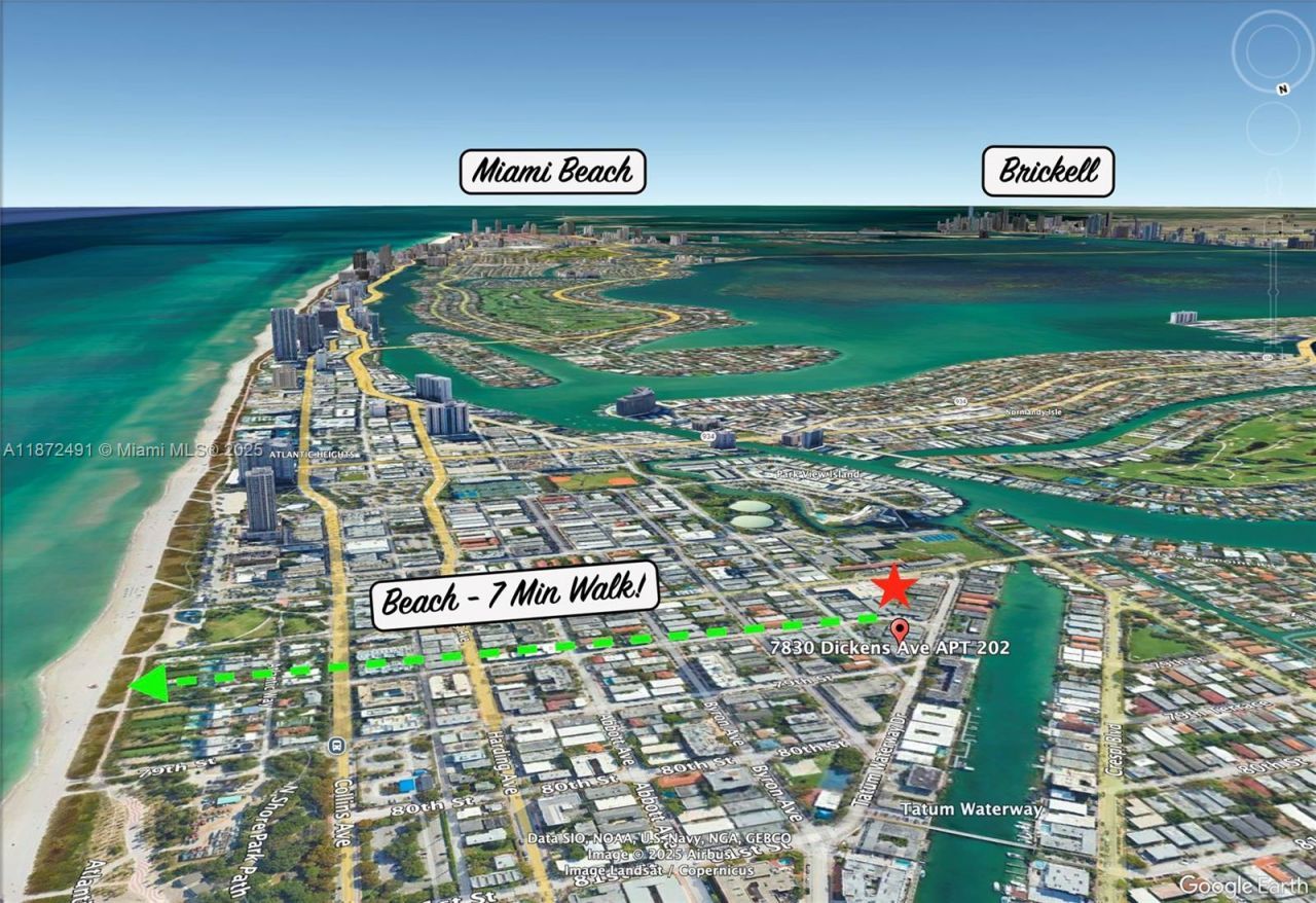7830 Dickens Ave, Unit 202, Miami Beach, FL 33141 Photo