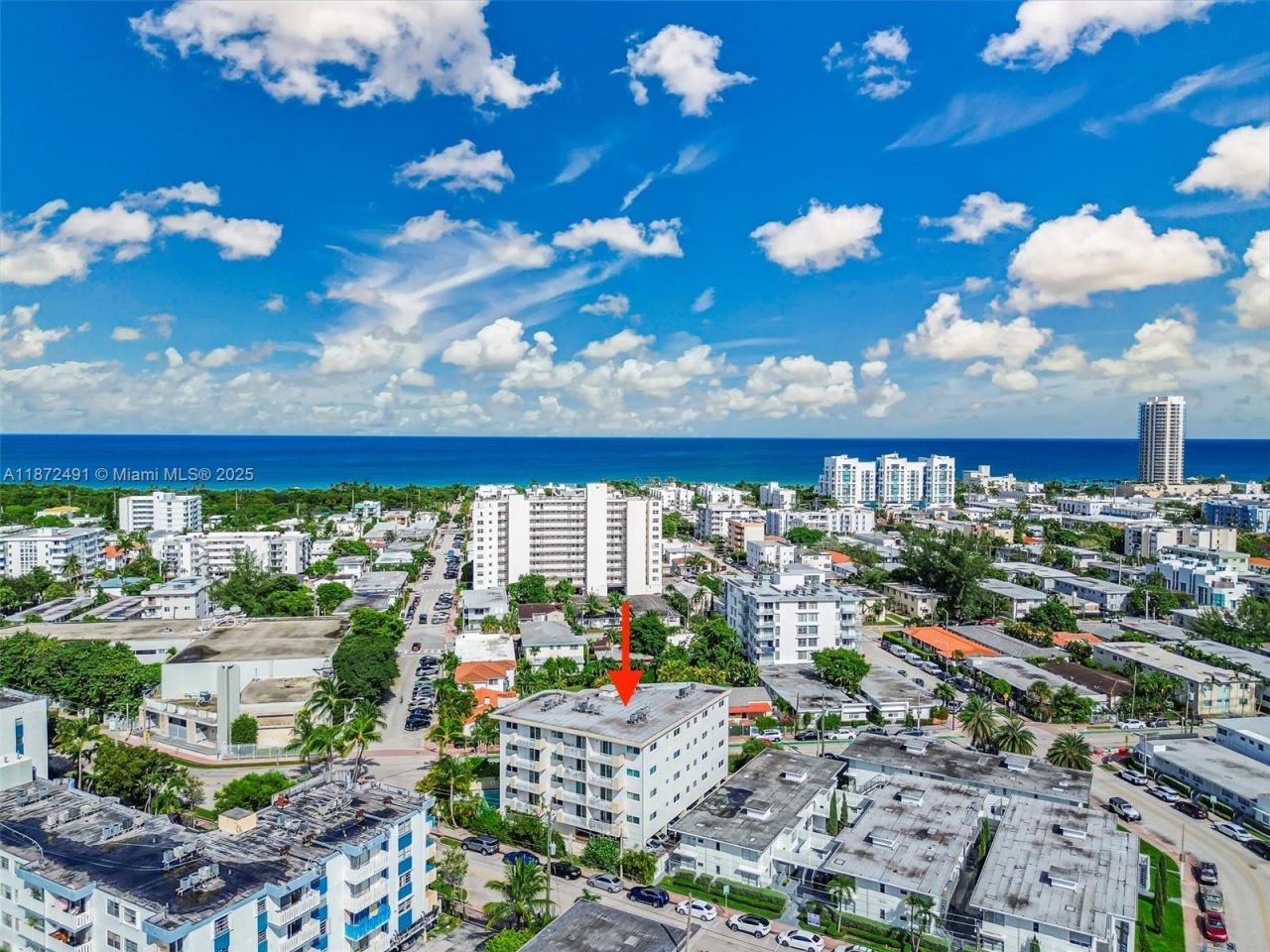 7830 Dickens Ave, Unit 202, Miami Beach, FL 33141 Photo