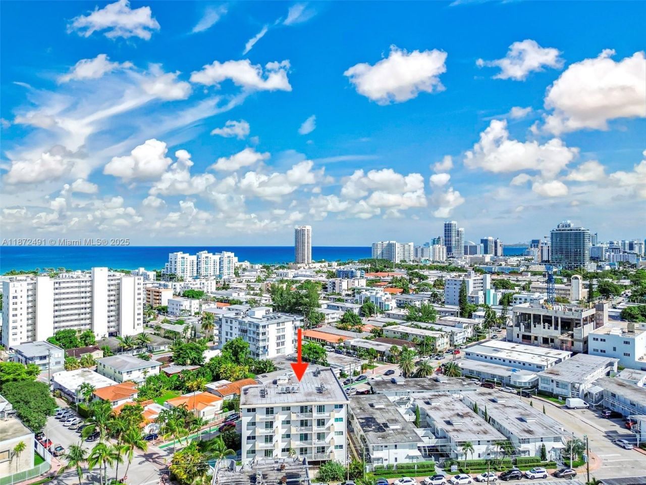 7830 Dickens Ave, Unit 202, Miami Beach, FL 33141 Photo