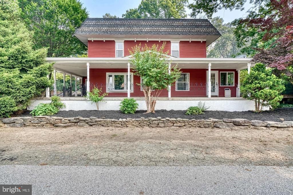 19701 Old York Road, White Hall, MD 21161 Main Photo