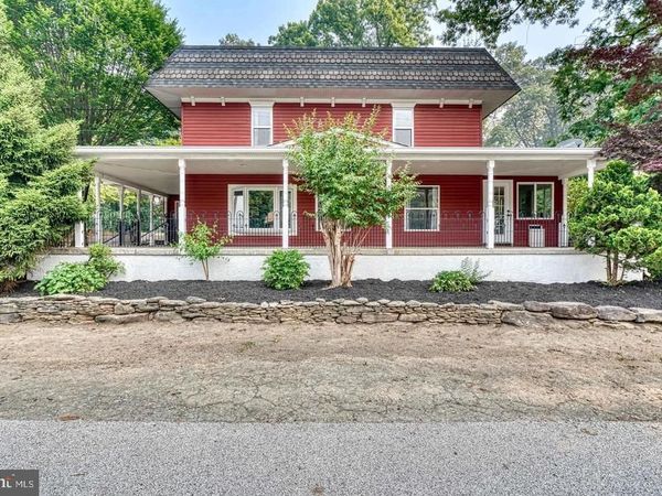 19701 OLD YORK ROAD, WHITE HALL, MD 21161