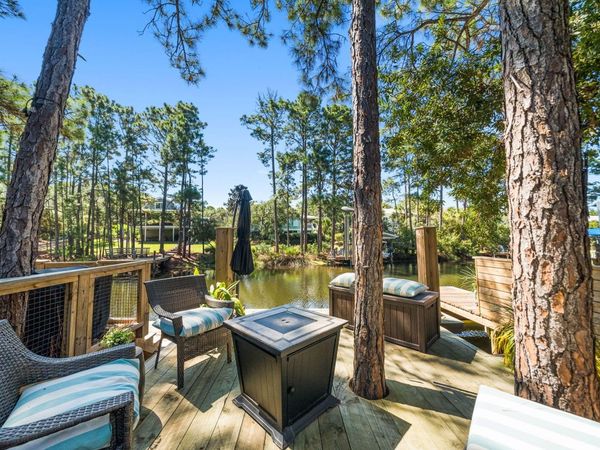 55 Shannon Drive, UNIT 7, Santa Rosa Beach, FL 32459