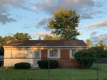 6162 Hilton Lane, Mt. Morris, MI 48458