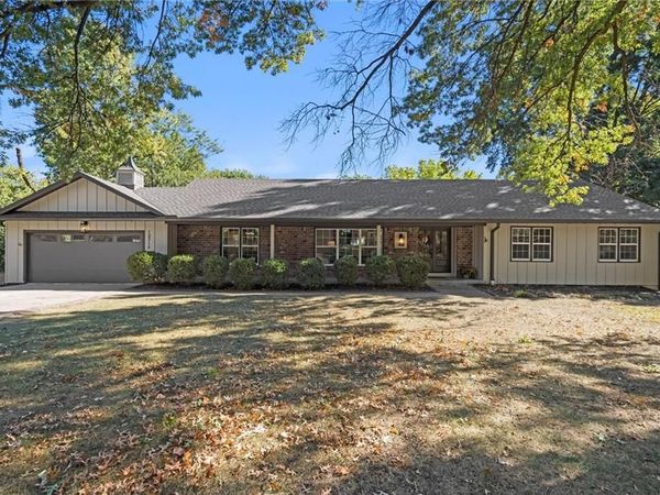 10315 High Drive, Leawood, KS 66206