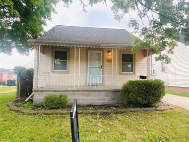 17632 Henry Street, Melvindale, MI 48122