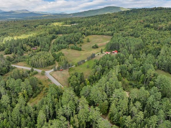 Lot 3 Morel Road, Lancaster, NH 03584