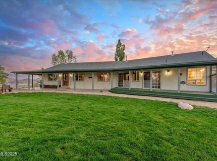 15030 N Red Rock Road, Reno, NV 89508 Photo