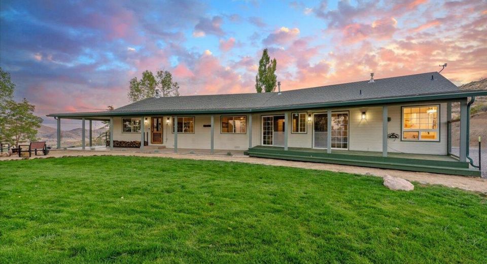 15030 N Red Rock Road, Reno, NV 89508 Photo