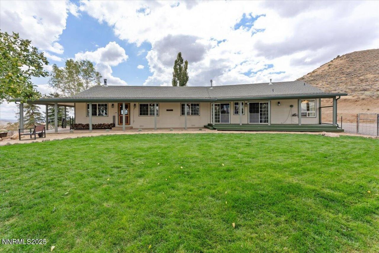 15030 N Red Rock Road, Reno, NV 89508 Photo