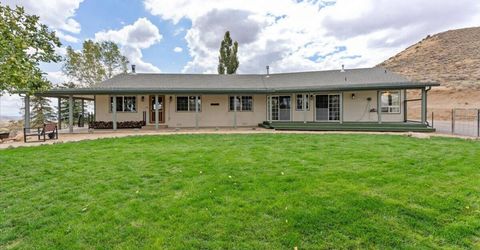 15030 N Red Rock Road, Reno, NV 89508 Photo