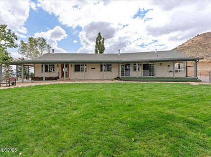 15030 N Red Rock Road, Reno, NV 89508 Photo