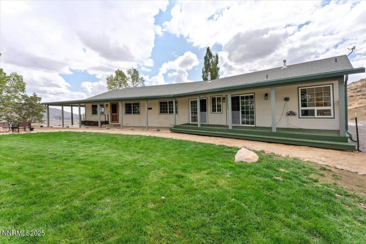 15030 N Red Rock Road, Reno, NV 89508 Photo