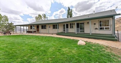 15030 N Red Rock Road, Reno, NV 89508 Photo