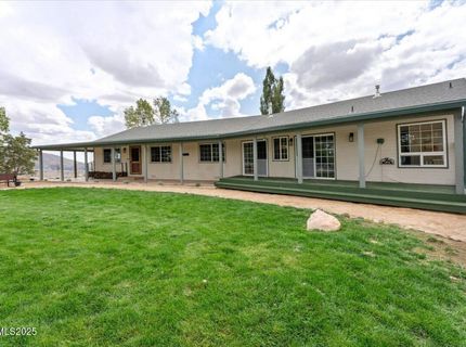 15030 N Red Rock Road, Reno, NV 89508 Photo