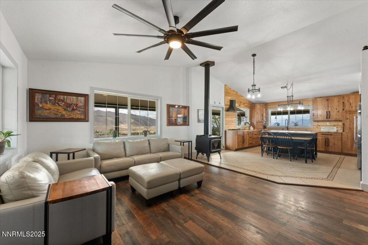 15030 N Red Rock Road, Reno, NV 89508 Photo