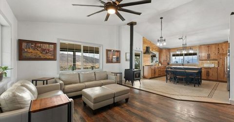 15030 N Red Rock Road, Reno, NV 89508 Photo