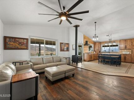 15030 N Red Rock Road, Reno, NV 89508 Photo