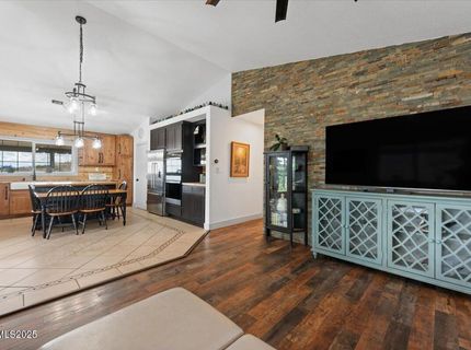 15030 N Red Rock Road, Reno, NV 89508 Photo