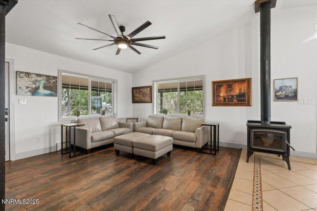 15030 N Red Rock Road, Reno, NV 89508 Photo