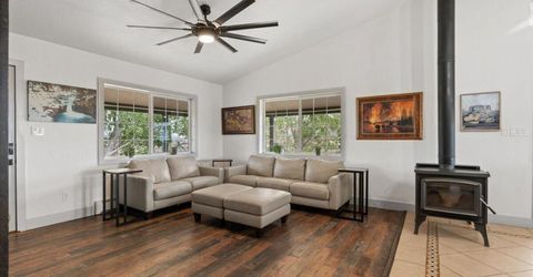 15030 N Red Rock Road, Reno, NV 89508 Photo