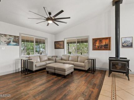 15030 N Red Rock Road, Reno, NV 89508 Photo