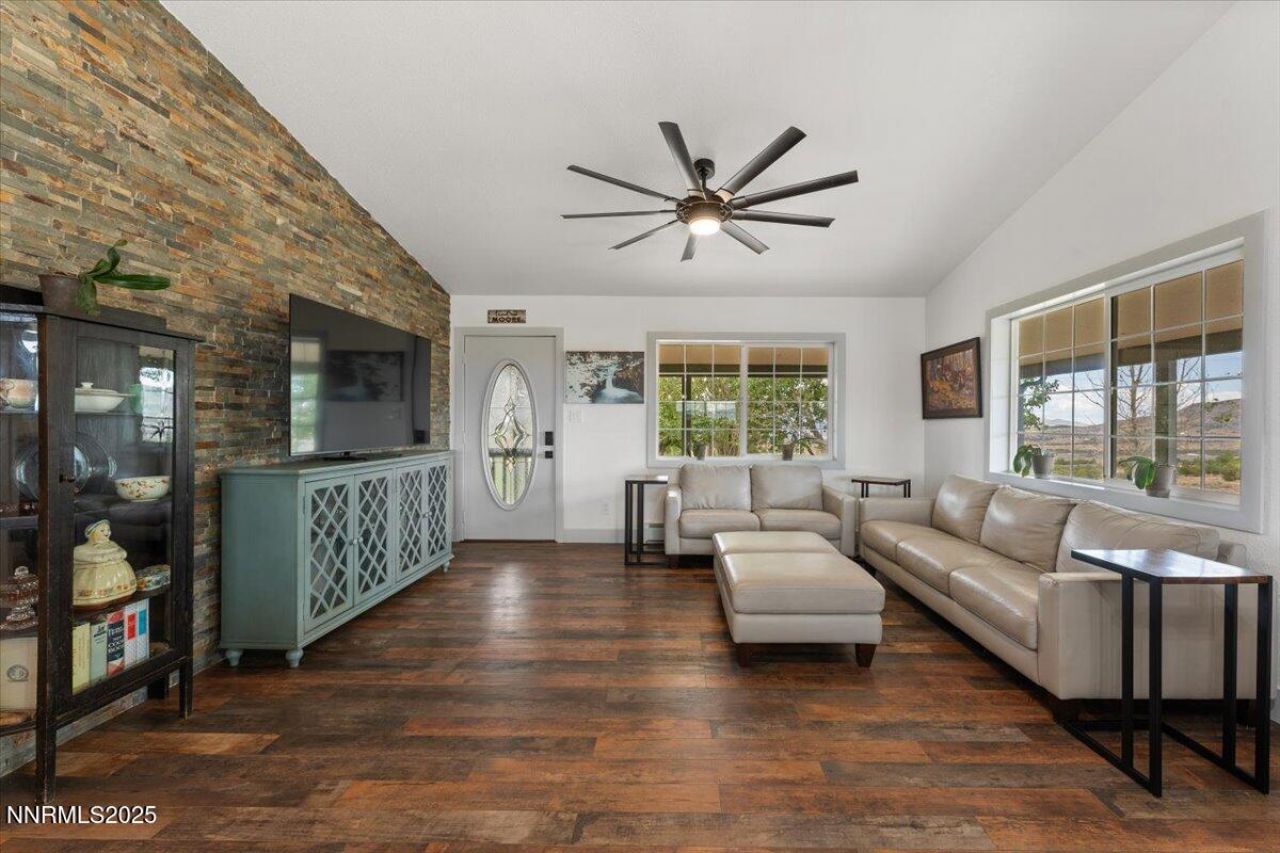 15030 N Red Rock Road, Reno, NV 89508 Photo