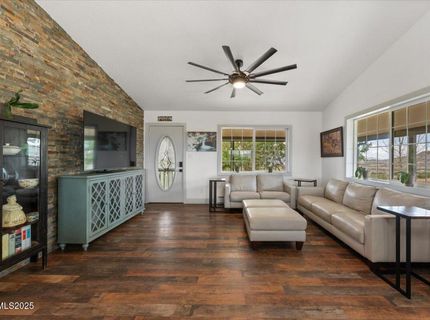 15030 N Red Rock Road, Reno, NV 89508 Photo