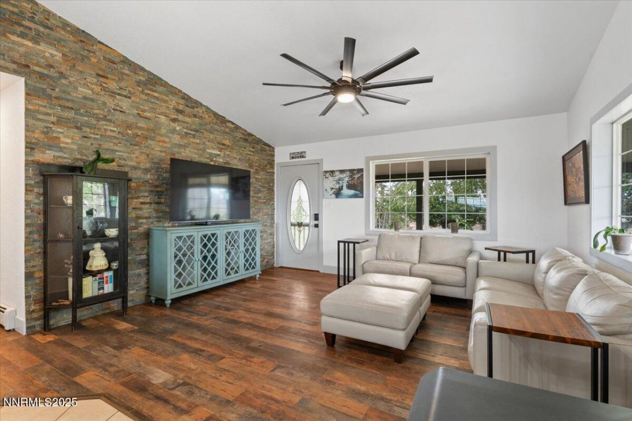 15030 N Red Rock Road, Reno, NV 89508 Photo