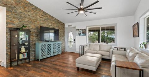 15030 N Red Rock Road, Reno, NV 89508 Photo