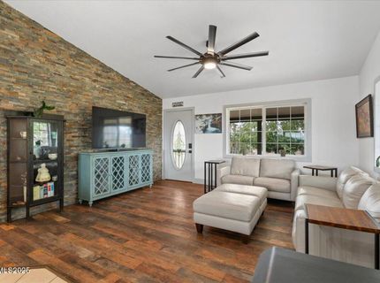 15030 N Red Rock Road, Reno, NV 89508 Photo