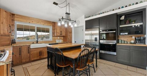 15030 N Red Rock Road, Reno, NV 89508 Photo