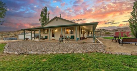 15030 N Red Rock Road, Reno, NV 89508 Photo