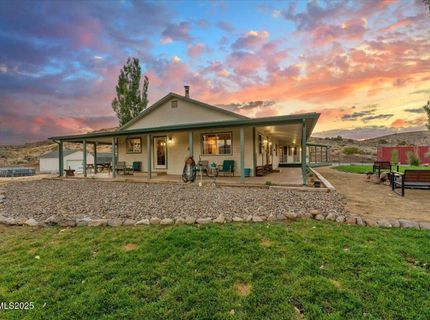 15030 N Red Rock Road, Reno, NV 89508 Photo