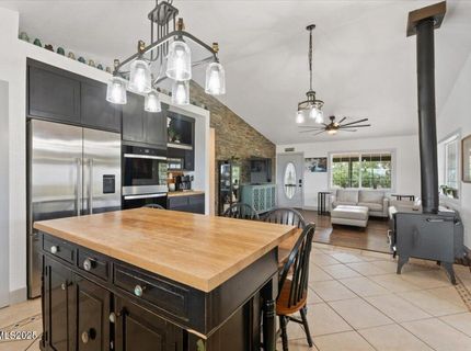 15030 N Red Rock Road, Reno, NV 89508 Photo