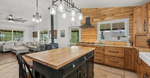 15030 N Red Rock Road, Reno, NV 89508 Photo