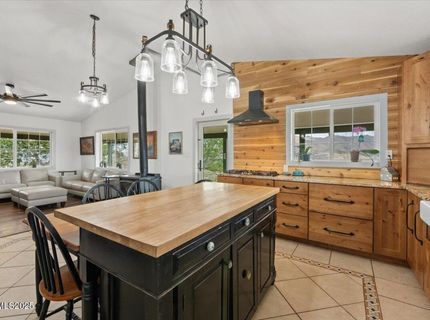 15030 N Red Rock Road, Reno, NV 89508 Photo