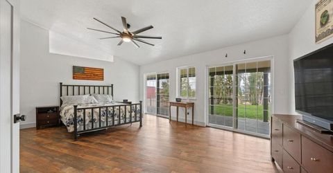 15030 N Red Rock Road, Reno, NV 89508 Photo