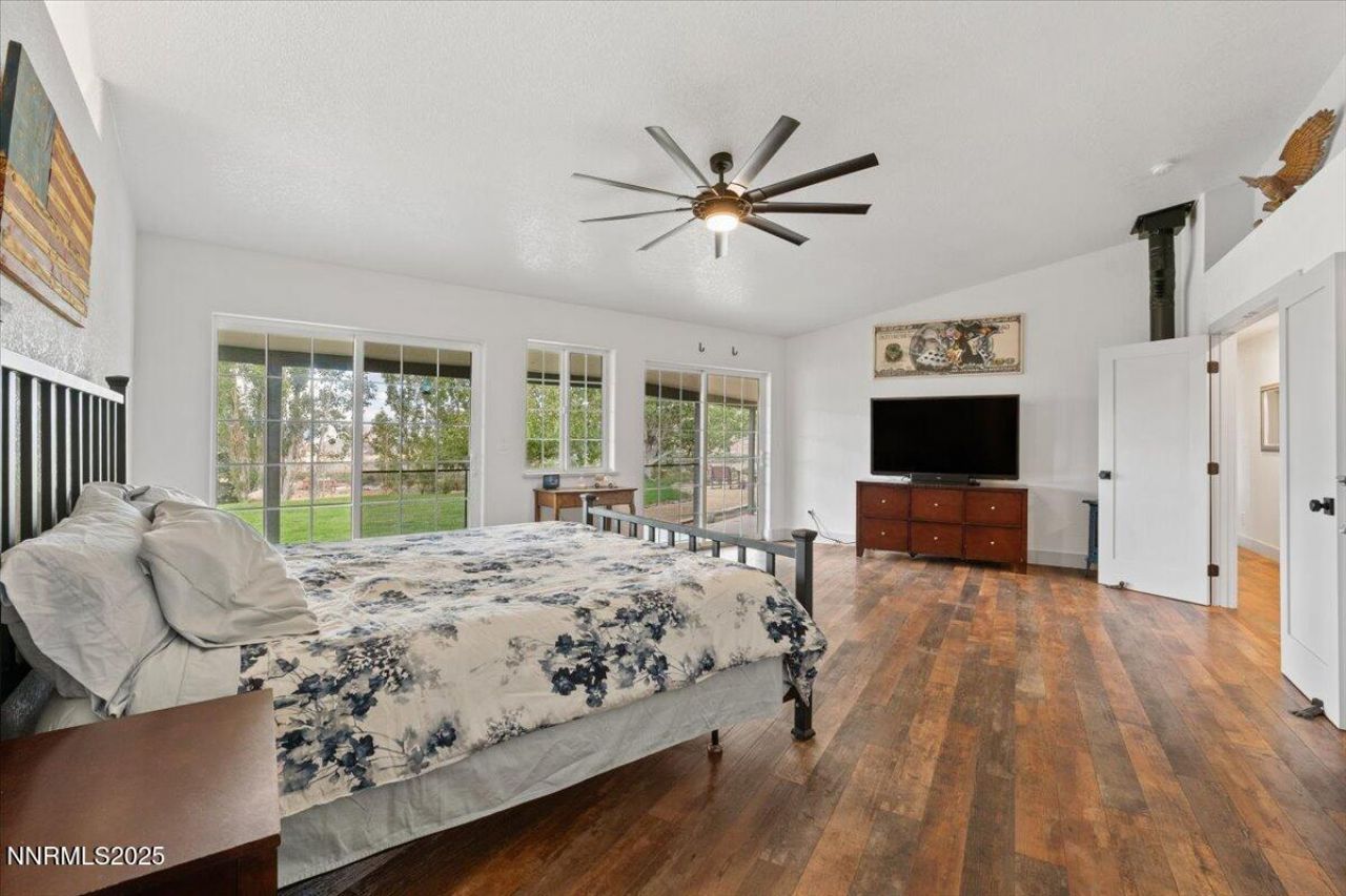 15030 N Red Rock Road, Reno, NV 89508 Photo