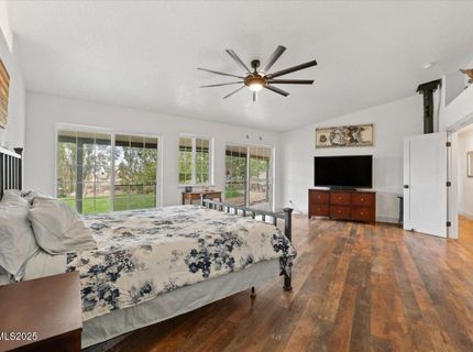 15030 N Red Rock Road, Reno, NV 89508 Photo