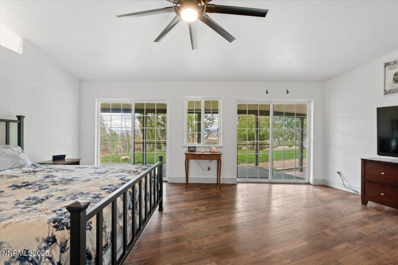 15030 N Red Rock Road, Reno, NV 89508 Photo