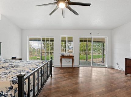 15030 N Red Rock Road, Reno, NV 89508 Photo