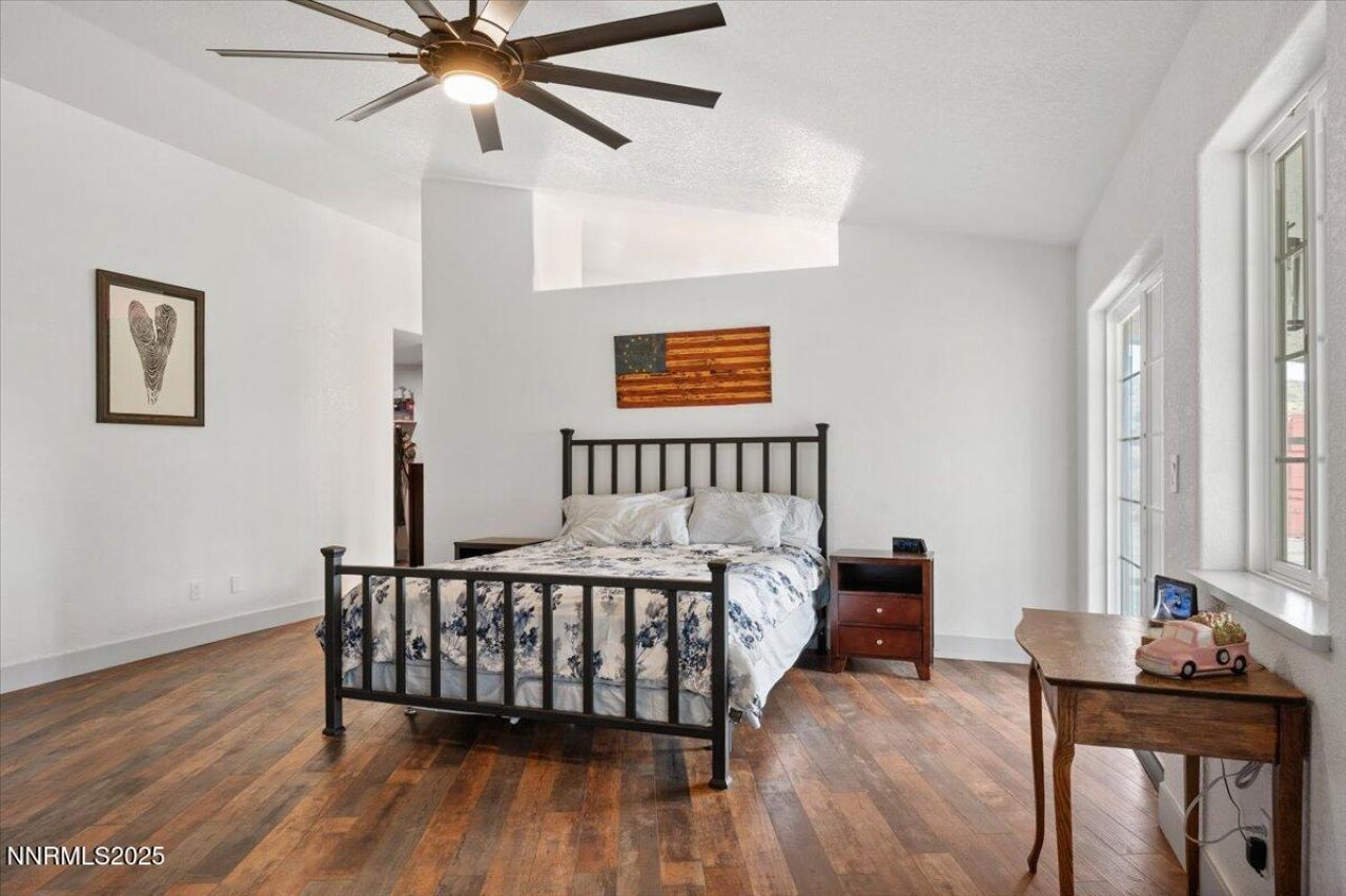 15030 N Red Rock Road, Reno, NV 89508 Photo