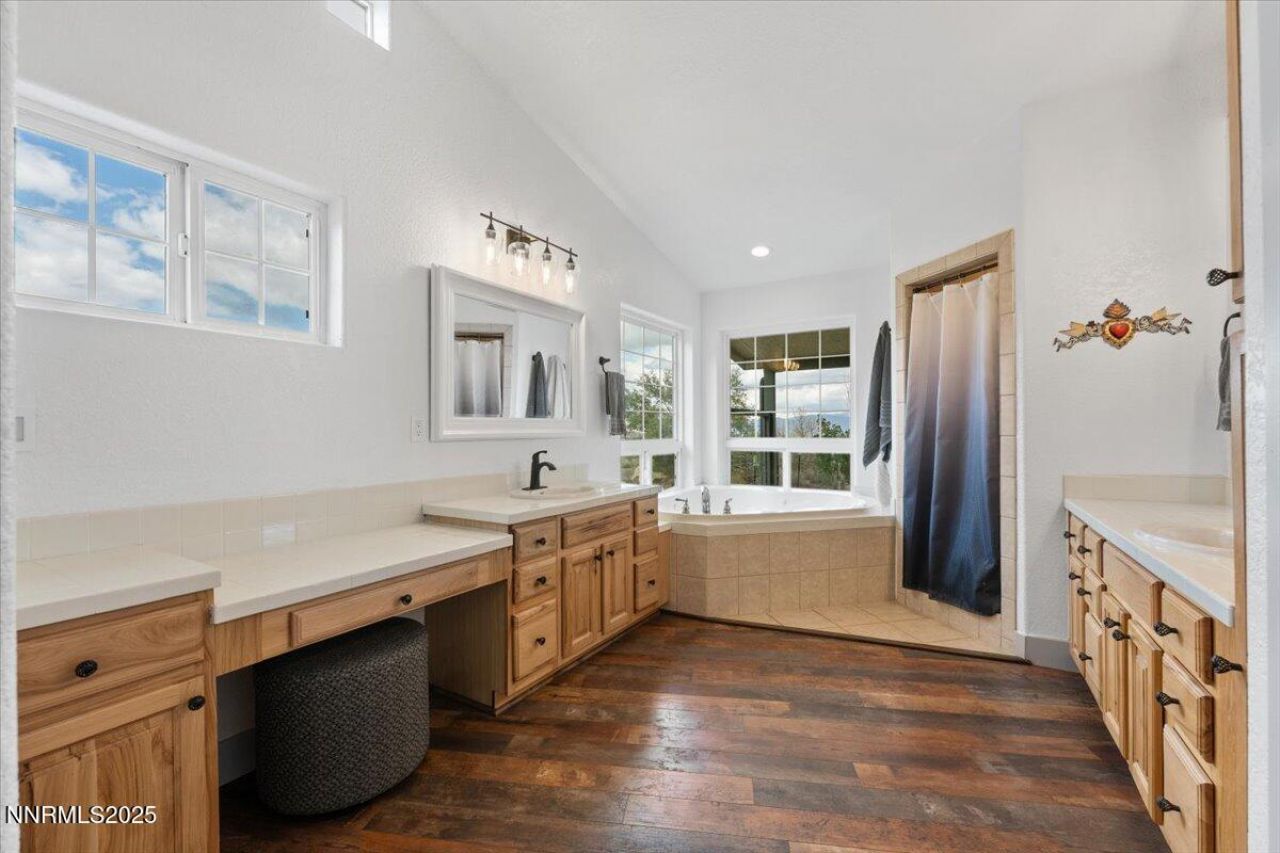 15030 N Red Rock Road, Reno, NV 89508 Photo